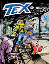 Tex  n° 597 - Mythos