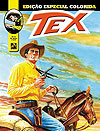 Tex Edição Especial Colorida  n° 13 - Mythos
