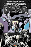 The Walking Dead  n° 13 - Panini