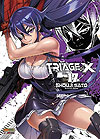 Triage X  n° 17 - Panini