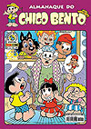 Almanaque do Chico Bento  n° 76 - Panini