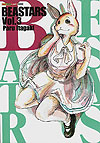 Beastars  n° 3 - Panini