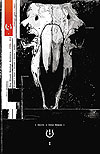 The Black Monday Murders (Capa Dura)  n° 1 - Devir