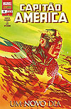 Capitão América  n° 4 - Panini