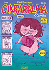 Cintaralha Comix  n° 2 - Dango Press