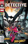 Detective Comics  n° 29 - Panini