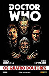 Doctor Who  n° 1 - Panini