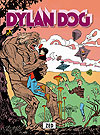 Dylan Dog  n° 10 - Mythos