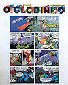 Globinho Supercolorido, O  n° 756 - O Globo
