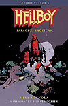 Hellboy Omnibus  n° 2 - Mythos