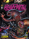 Heavy Metal: Segunda Temporada  n° 4 - Mythos