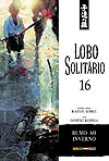 Lobo Solitário  n° 16 - Panini