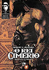 Rei Cimério, O  n° 1 - Red Dragon Comics
