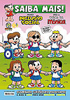 Saiba Mais! Turma da Mônica  n° 142 - Panini