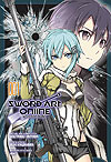 Sword Art Online: Phantom Bullet  n° 1 - Panini