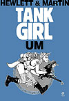 Tank Girl  n° 1 - Alto Astral