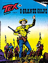 Tex - 2ª Edição  n° 126 - Rge
