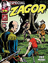 Zagor Especial  n° 66 - Mythos