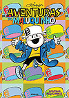 Aventuras do Maluquinho  - Globo