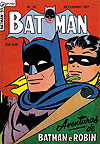 Batman  n° 55 - Ebal