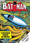 Batman  n° 69 - Ebal