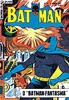 Batman  n° 73 - Ebal