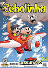 Cebolinha  n° 53 - Panini