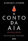 Conto da Aia: Graphic Novel, O  - Rocco