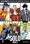 DC Comics - Coleção de Graphic Novels: Sagas Definitivas  n° 11 - Eaglemoss