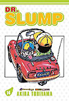 Dr. Slump  n° 14 - Panini