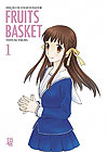 Fruits Basket - Edição de Colecionador  n° 1 - JBC