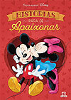 Edição Especial Disney - Histórias Para Se Apaixonar  - Culturama