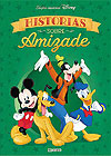 Edição Especial Disney - Histórias Sobre Amizade  - Culturama