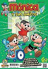 Mónica Y Sus Amigos  n° 53 - Panini