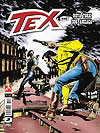 Tex  n° 599 - Mythos