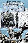 The Walking Dead  n° 15 - Panini