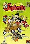 Turma do Sapiento, A  - Eletrônica
