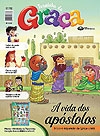 Turminha da Graça  n° 184 - Graça Editorial