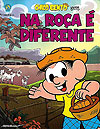 Vem-Do-Vídeo Turma da Mônica  n° 7 - Publifolha