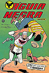 Águia Negra  n° 31 - Rge