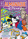 Almanaque Disney  n° 261 - Abril