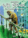 Biblioteca Will Eisner  n° 1 - Devir