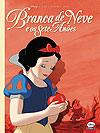 Branca de Neve e Os Sete Anões  - Pixel Media