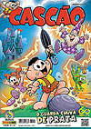 Cascão  n° 54 - Panini