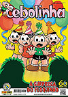 Cebolinha  n° 54 - Panini