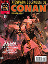 Espada Selvagem de Conan, A  n° 114 - Abril