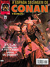 Espada Selvagem de Conan, A  n° 114 - Abril