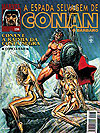 Espada Selvagem de Conan, A  n° 138 - Abril