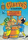 Chaves & Chapolim  n° 20 - Globo