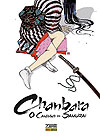 Chanbara: O Caminho do Samurai  - Panini